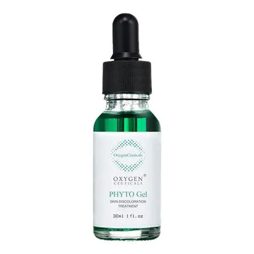Happeapeli geeli OxygenCeuticals