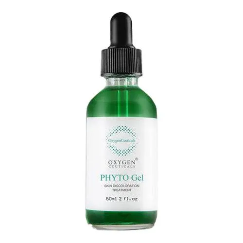 Happeapeli geeli OxygenCeuticals