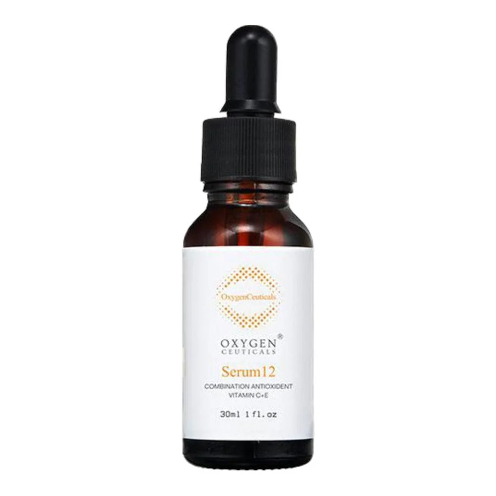 Happeaseerumi 17 OxygenCeuticals