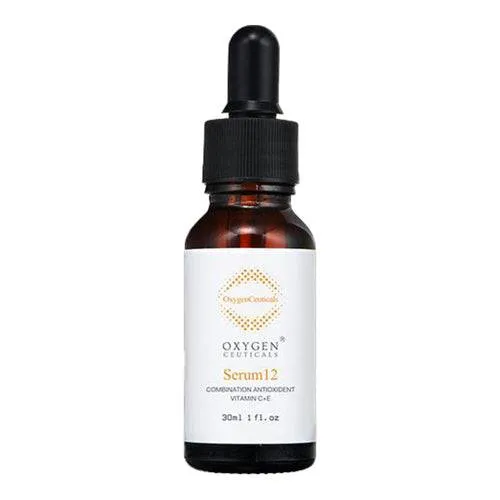 Happeaseerumi 17 OxygenCeuticals