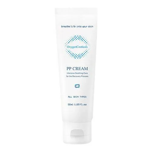 Happeasuttiset pp -voide OxygenCeuticals