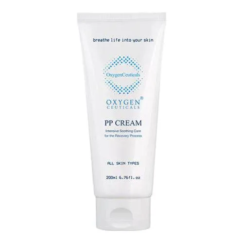 Happeasuttiset pp -voide OxygenCeuticals