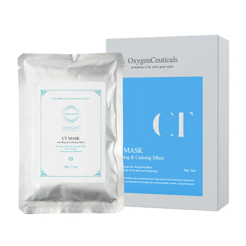 OxygenCeuticals Oxygen CT Mask