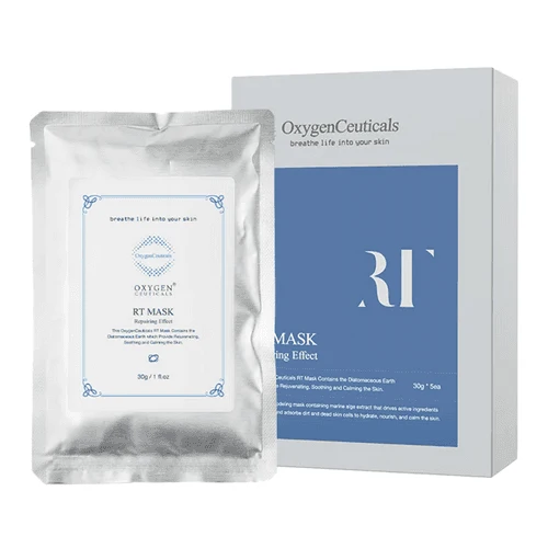 OxygenCeuticals Oxygen RT -naamio