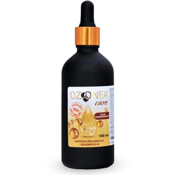 Ozonea Care 100 ml pipetillä