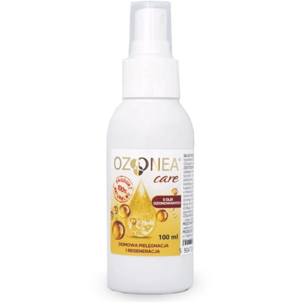 Ozonea Care 100 ml sumutinpullo