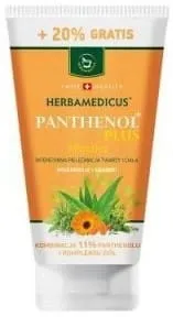 Panténol plus maito 150ml HERBAMEDICUS