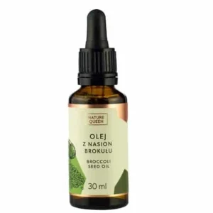 Parsakaalisiemenöljy 30 ml NATURE QUEEN