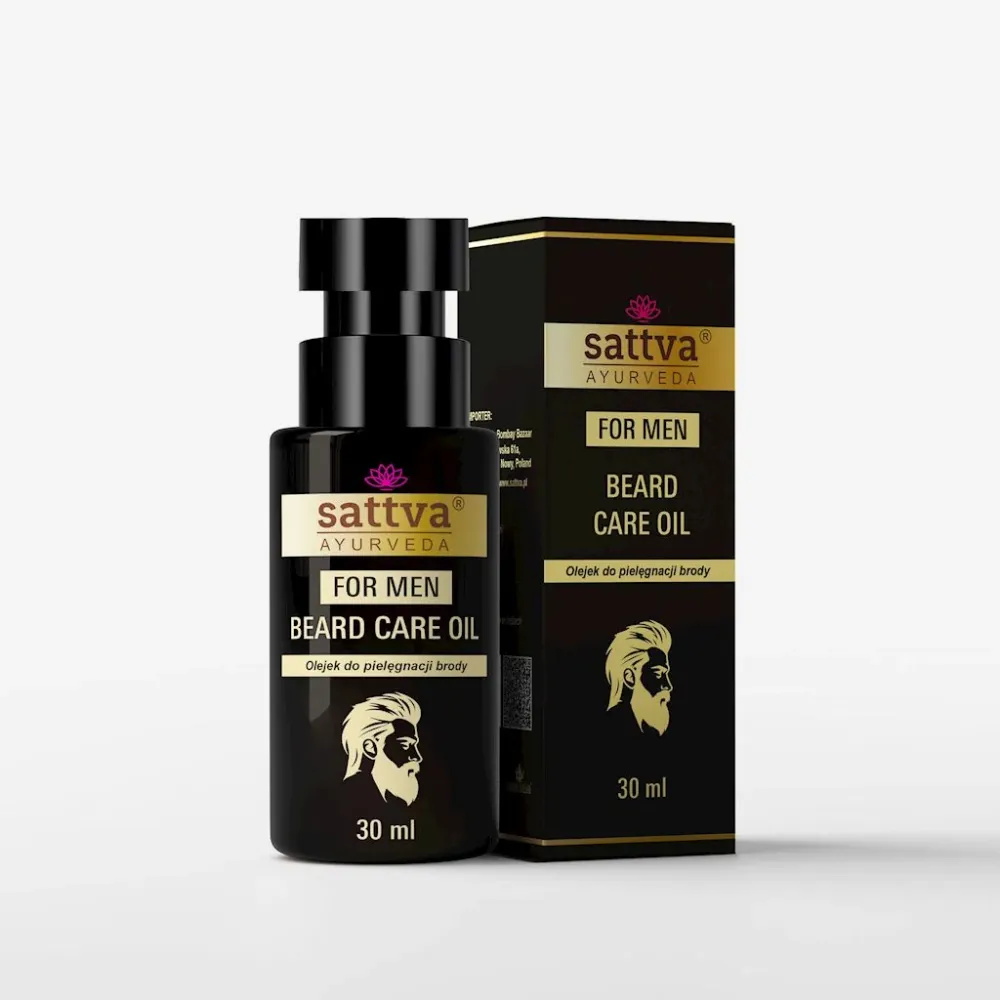 Partahoitolaa 30 ml - SATTVA