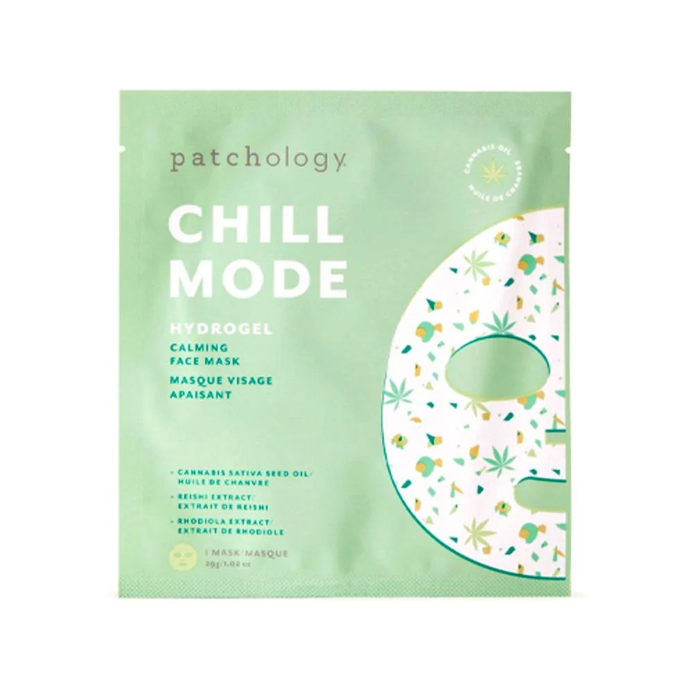 Patchology Chill -moodin hydrogeelimaski