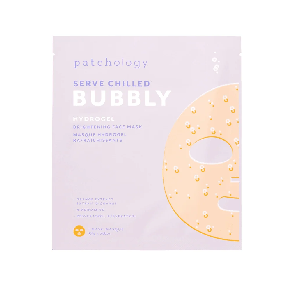 Patchology kupli hydrogeelimaski