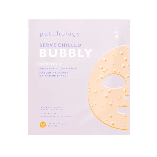 Patchology kupli hydrogeelimaski