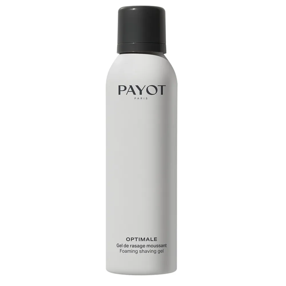 Palkkahahmoava parranajogeeli Payot