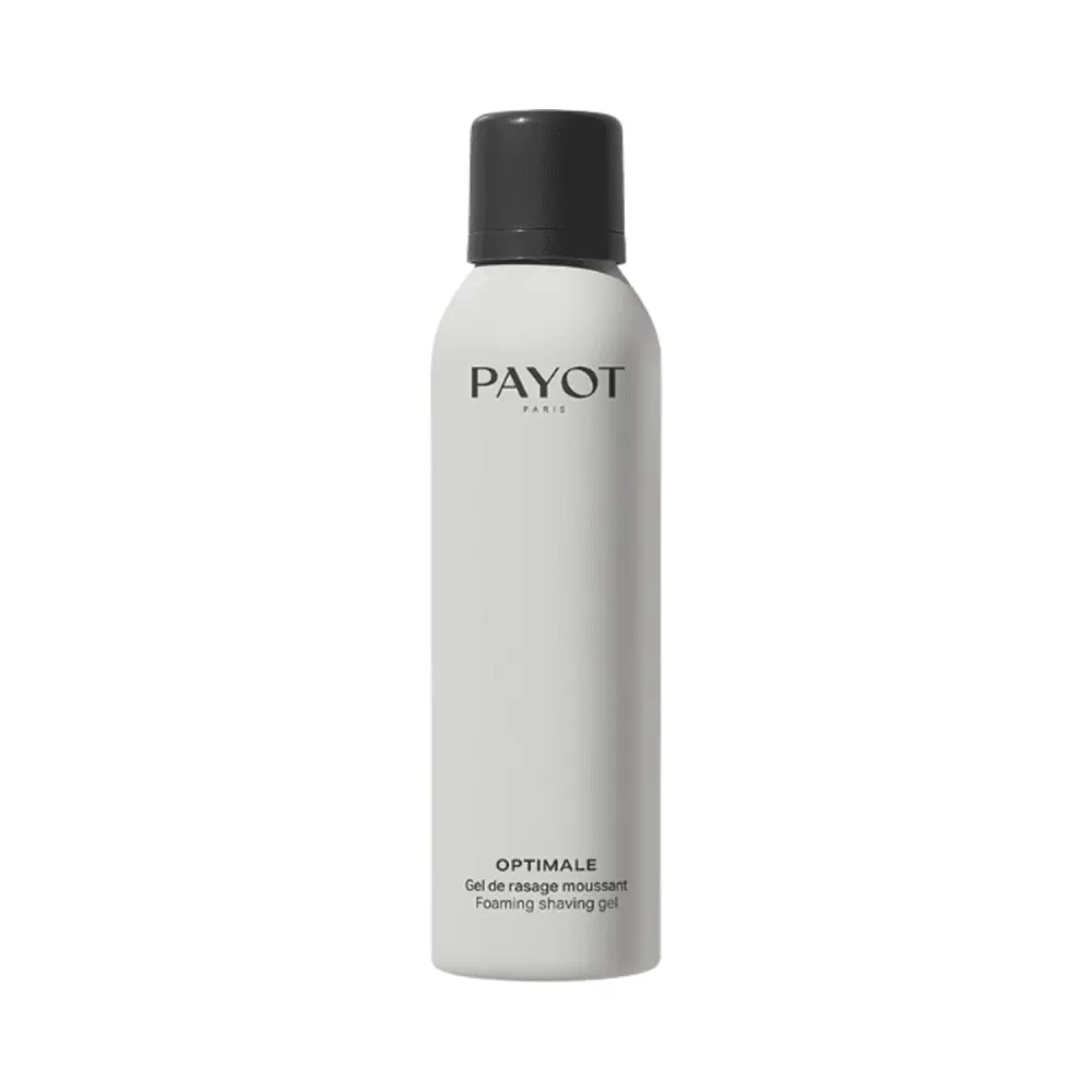 Palkkahahmoava parranajogeeli Payot