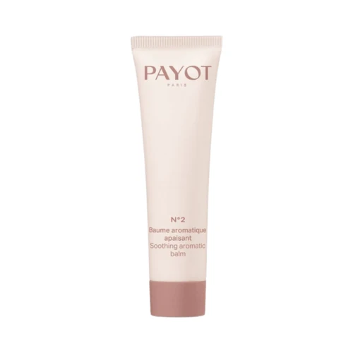 Palkkaholoinen aromaattinen balsami Payot