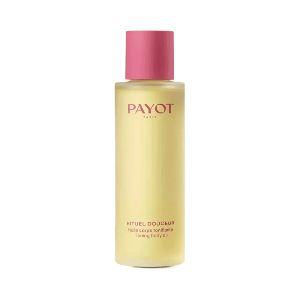Palkkaleho öljy Payot