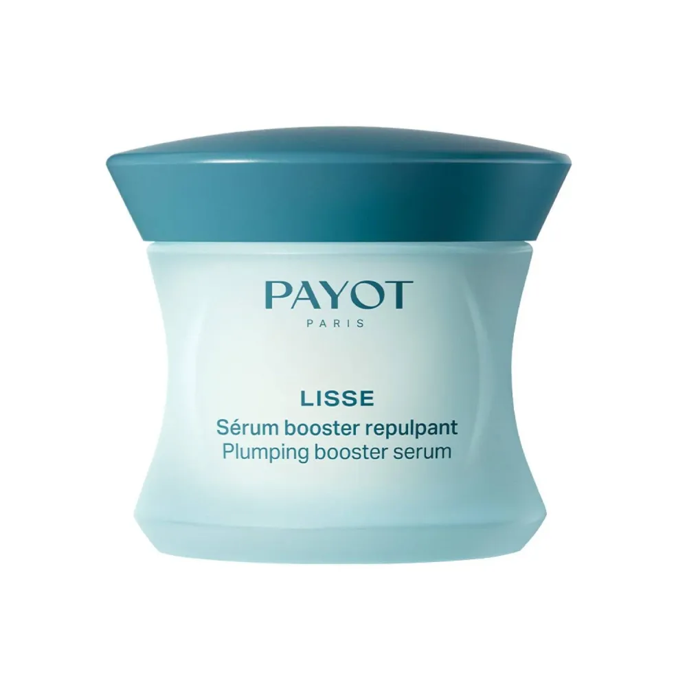 Palkkalehtisen tehostinseerumi Payot