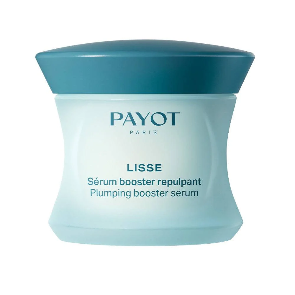 Palkkalehtisen tehostinseerumi Payot