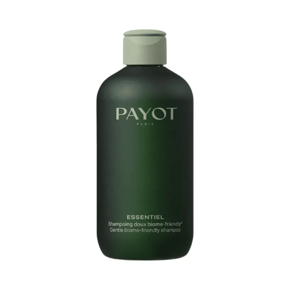 Palkkalähetys biomeystävällinen shampoo Payot