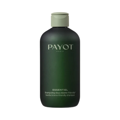 Palkkalähetys biomeystävällinen shampoo Payot