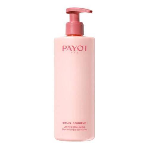 Palkkasumulsio Payot