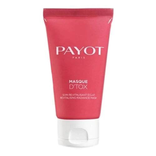 Palkkiohäiriönaamio Payot