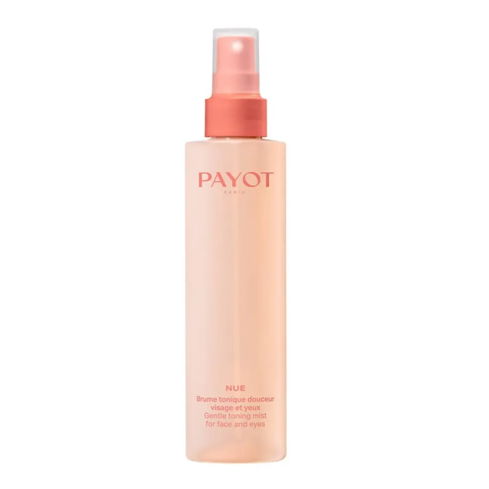 Payot Gentle Toning Mist kasvot ja silmät