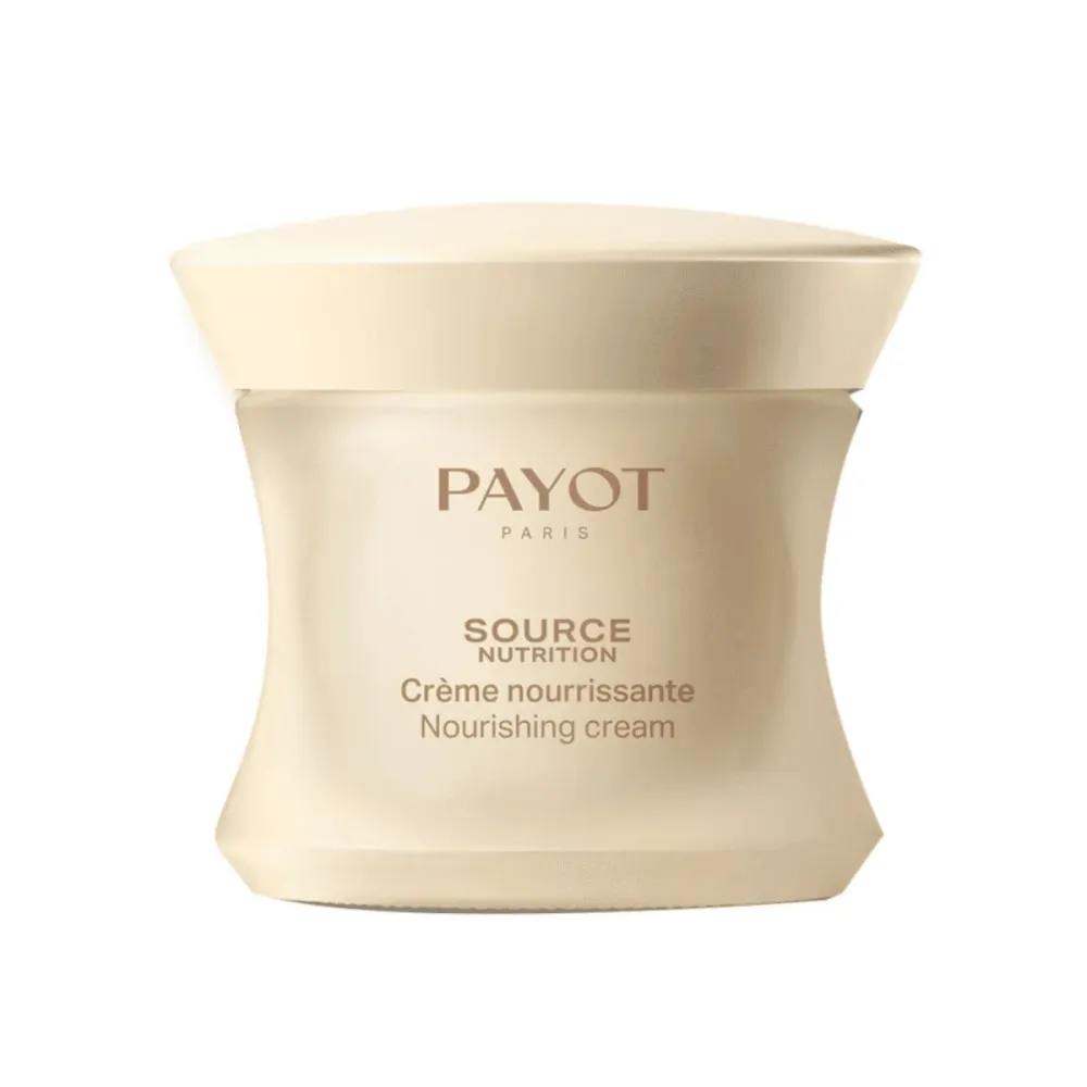 Payot Source Nutrition Nourishing Cream