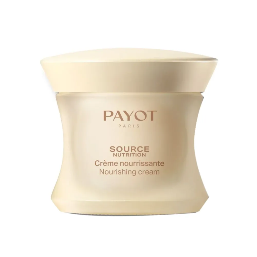 Payot Source Nutrition Nourishing Cream