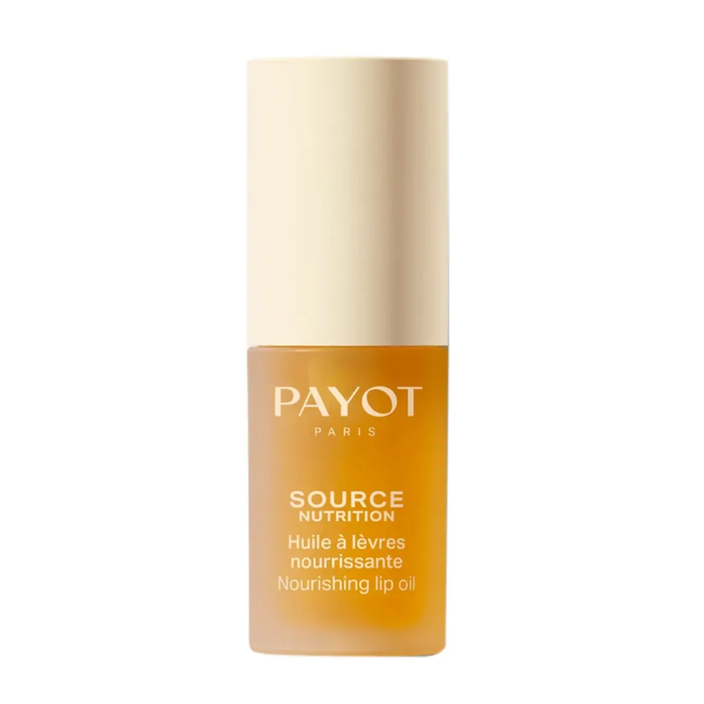 Payot Source Nutrition Nourishing Lip Oil