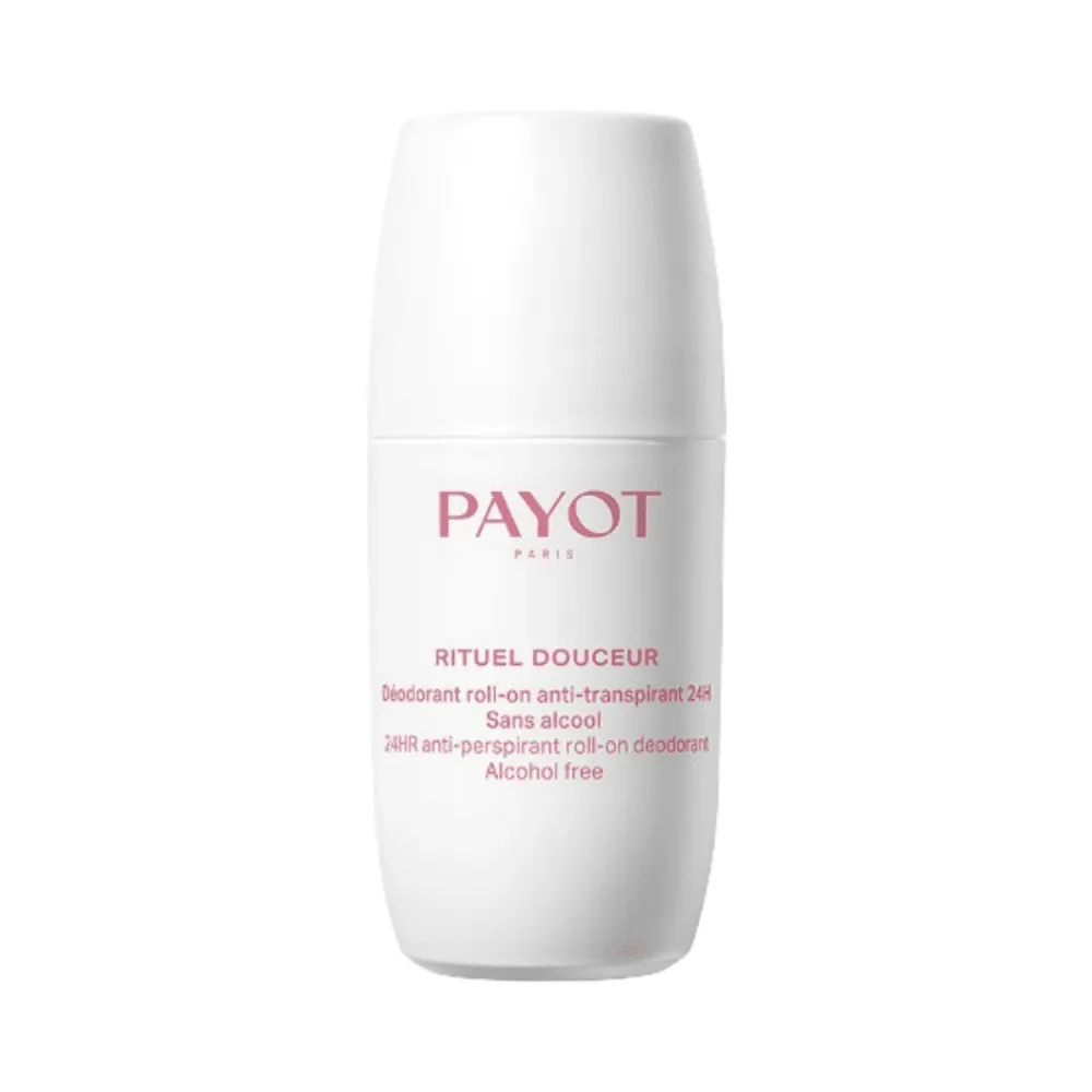 PORTOT 24H PERSPIPPIRANTINEN ROLL-ON-DEODORANTI Payot