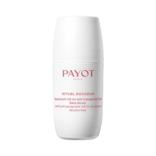 PORTOT 24H PERSPIPPIRANTINEN ROLL-ON-DEODORANTI Payot