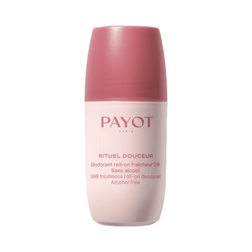 PORTOT 24H TUTKIMUS ROLL-On DEODORANTTI Payot