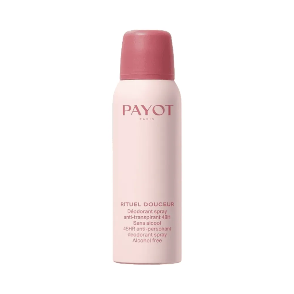 PORTOT 48H PERSPIPPIRANT-DEODORANTI-SPRATE Payot