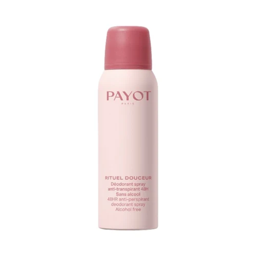 PORTOT 48H PERSPIPPIRANT-DEODORANTI-SPRATE Payot