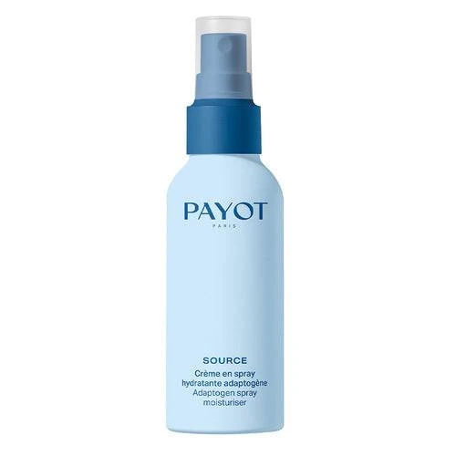 PORTOT ADPACKOGAN SPRATE Payot