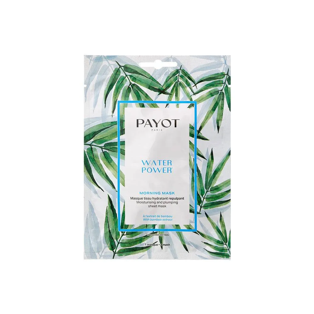 PORTOT ARNAIN MASKI - VESIVAIHTO Payot
