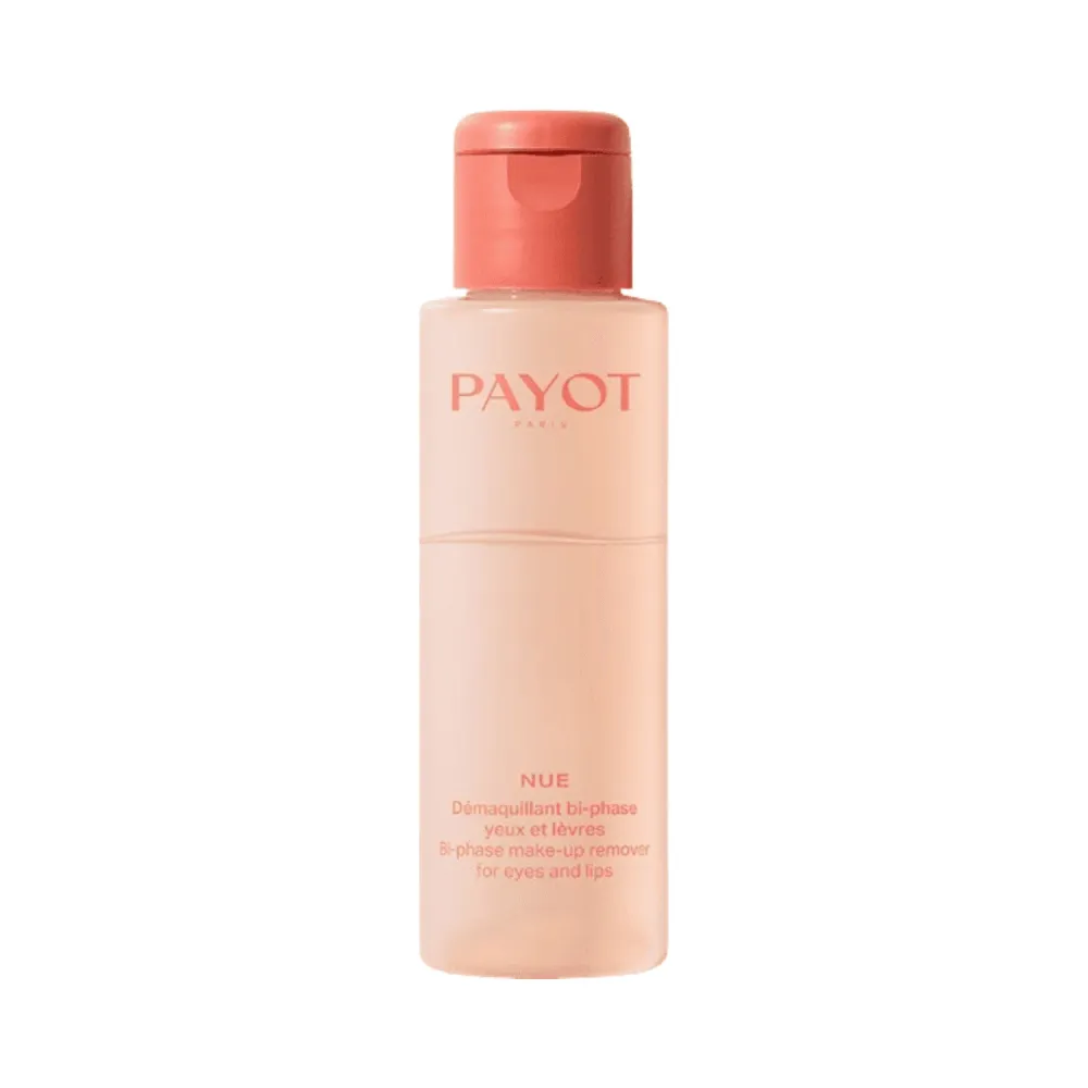 PORTOT BI-FASE ELE- ja LUP-MEDI-UP -poistoaine Payot