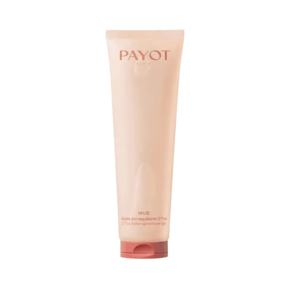 PORTOT D'OX -meikinpoistogeeli Payot