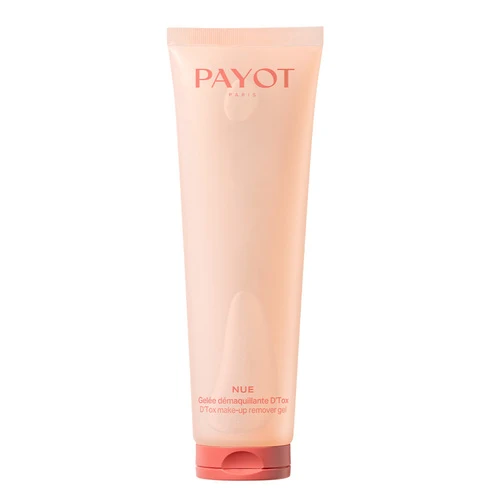PORTOT D'OX -meikinpoistogeeli Payot