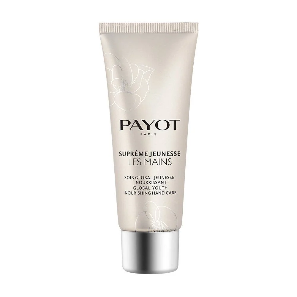 PORTOT Korkein Jeunesse -käsivoide Payot
