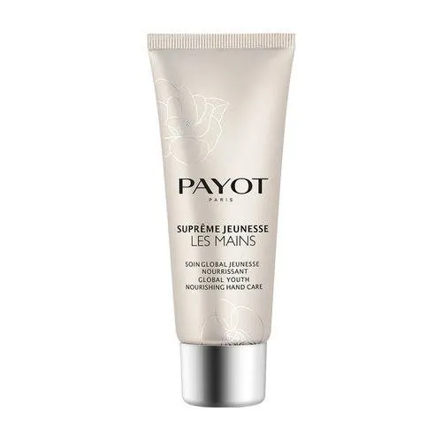 PORTOT Korkein Jeunesse -käsivoide Payot