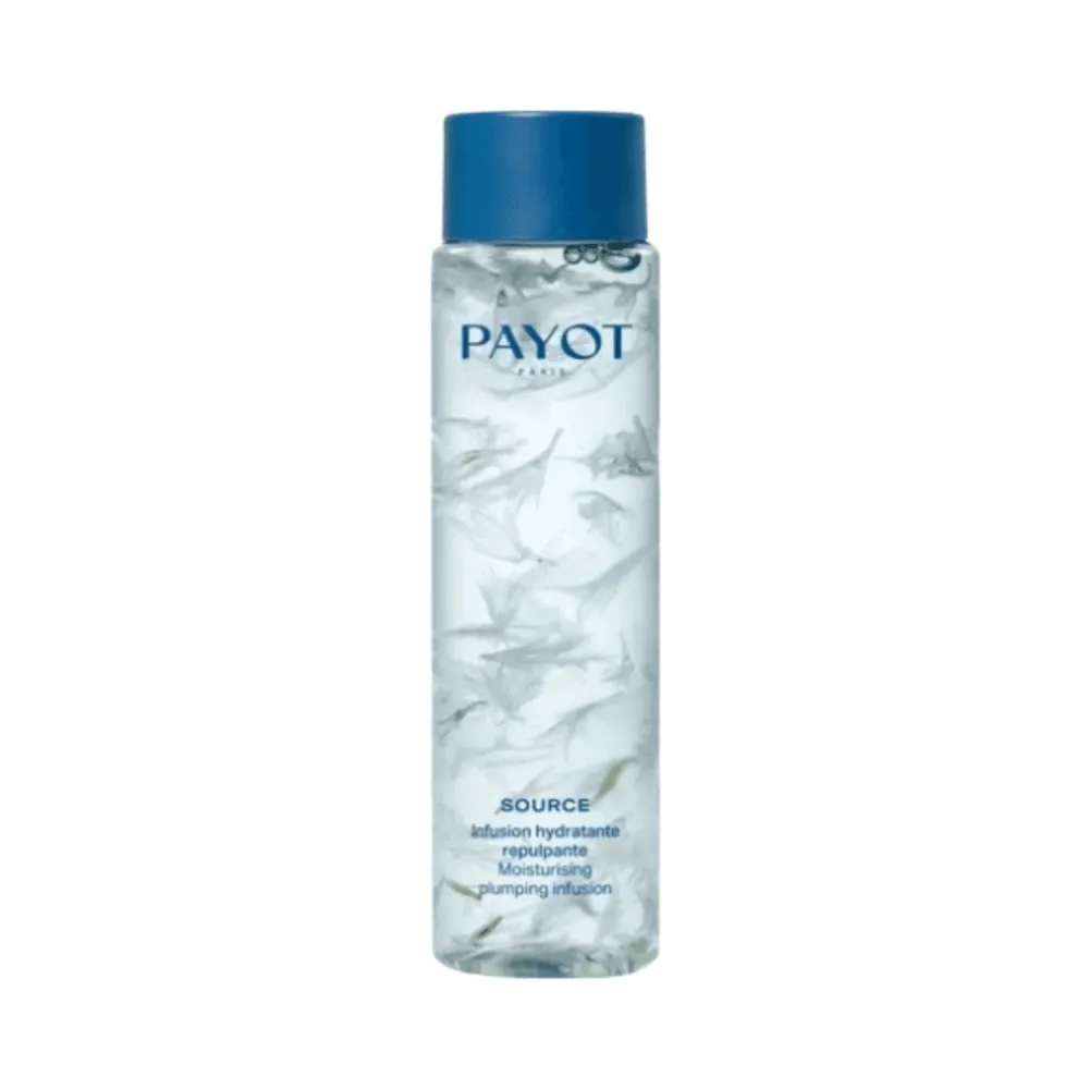 PORTOT Kosteuttava pullea infuusio Payot