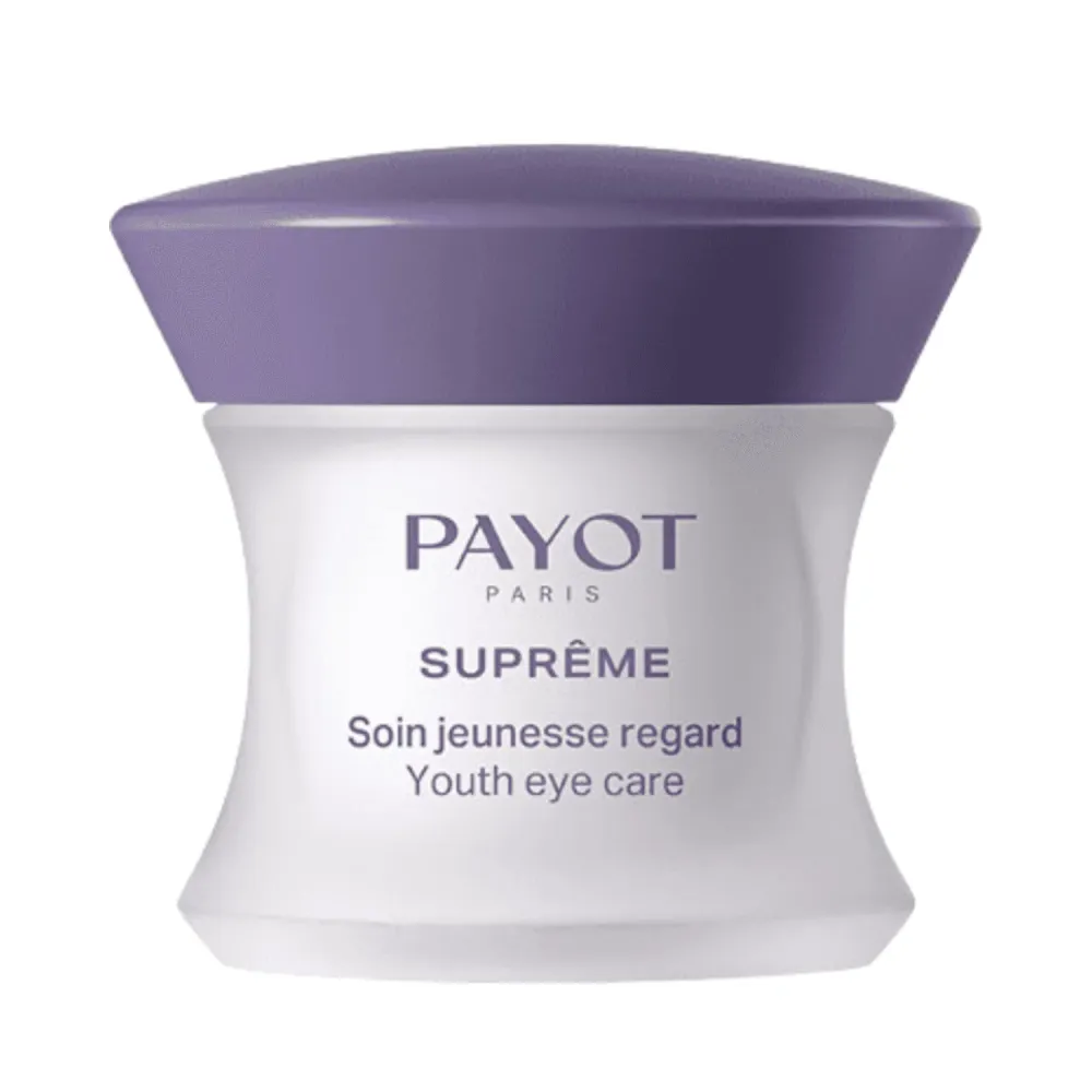 PORTOT NUORN -silmävoide Payot