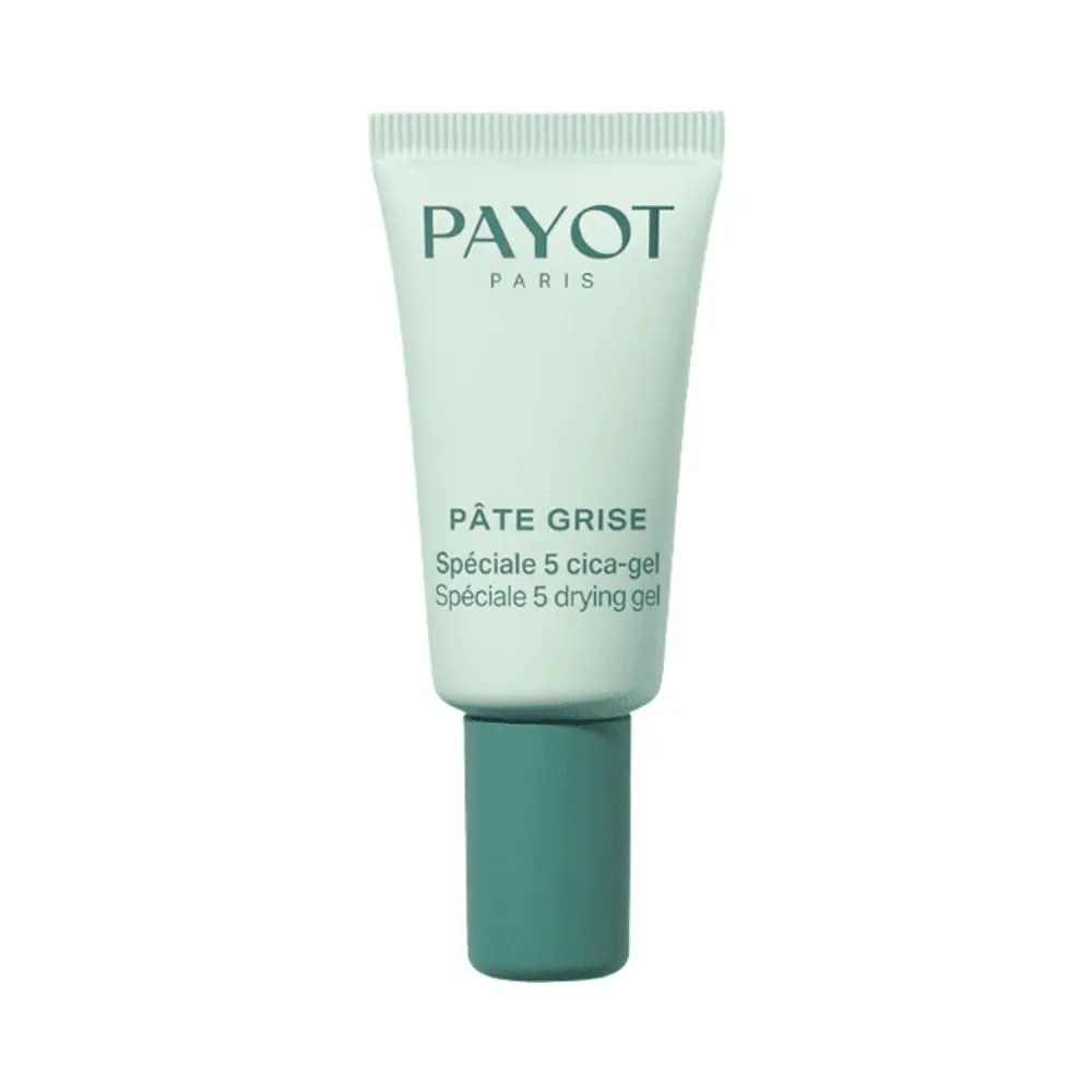 PORTOT Speciane 5 kuivausgeeli Payot