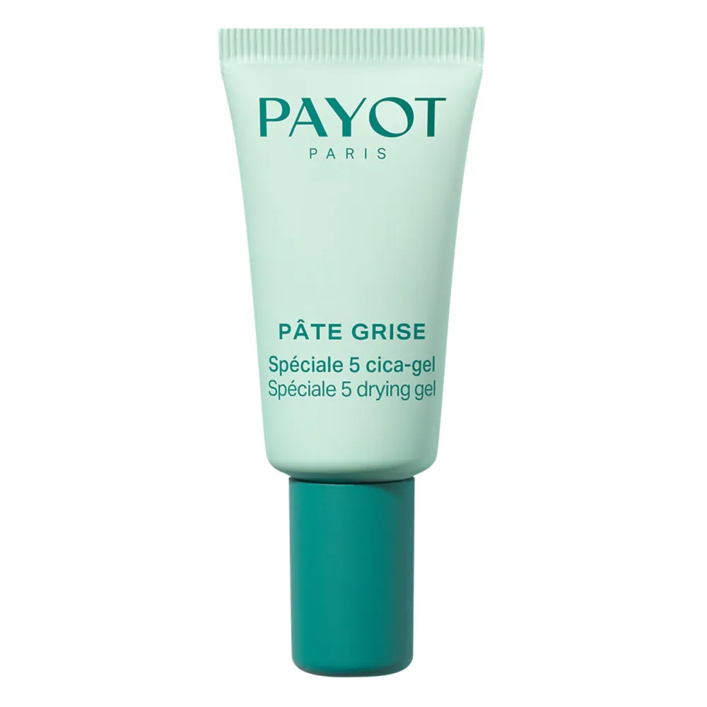 PORTOT Speciane 5 kuivausgeeli Payot