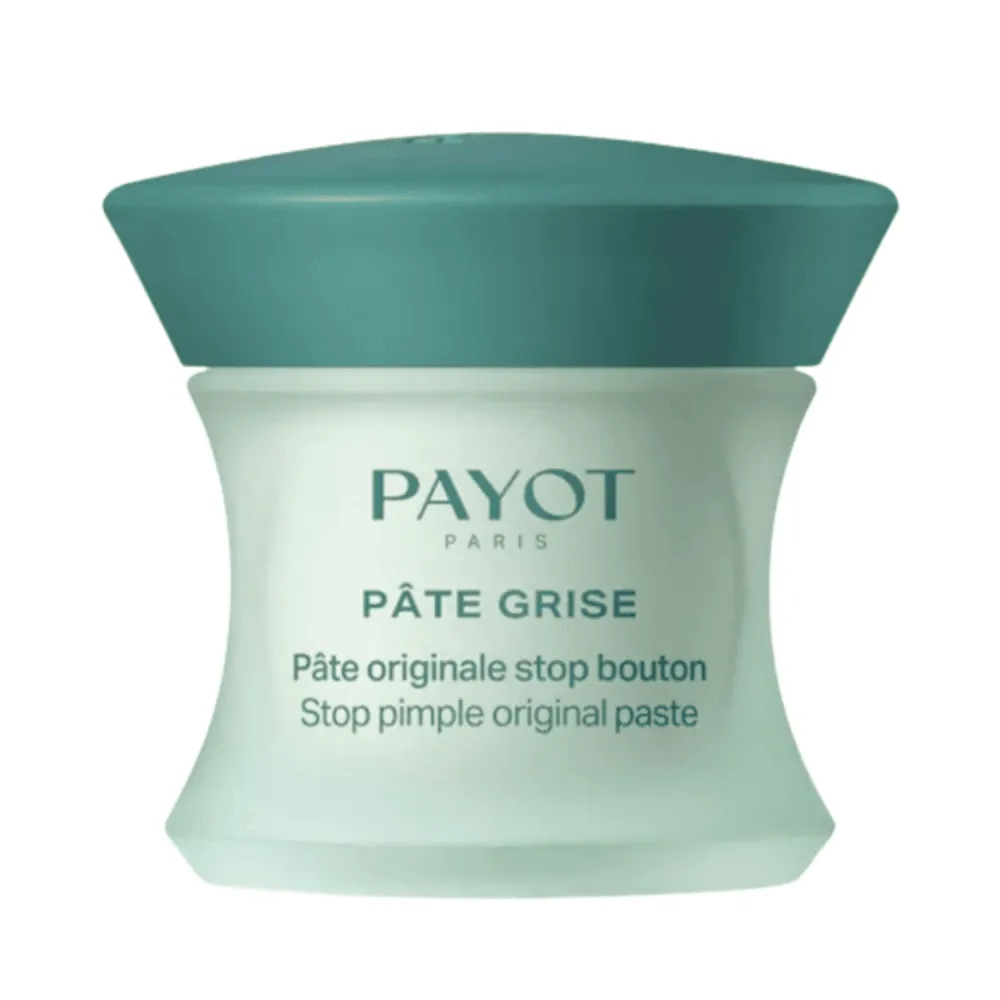 PORTOT STOP Pimple Original Pasta Payot
