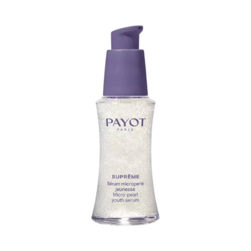 PORTOT Supreme Jeunesse Micro-Pearl Youth -seerumi Payot