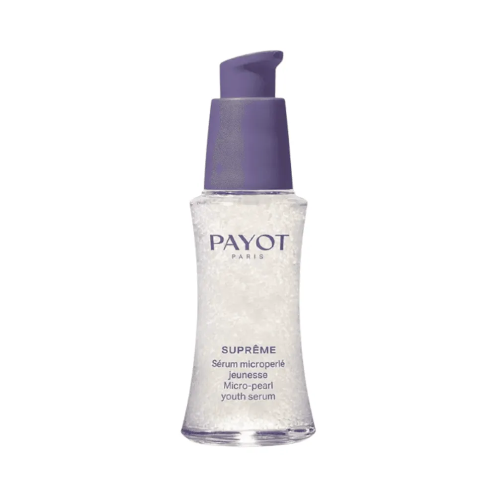 PORTOT Supreme Jeunesse Micro-Pearl Youth -seerumi Payot