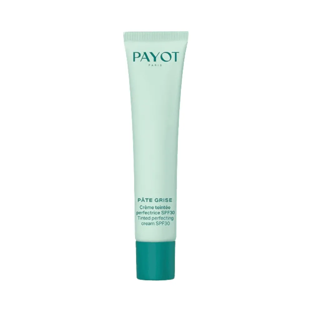 PORTOT sävytetty täydennysvoide SPF 30 Payot